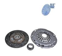 Blueprint ADG03044 Clutch Kit Three Piece Standard For Daewoo Nubira 1999 - 2002