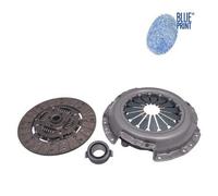 Blueprint ADG03058 Clutch Kit Three Piece Standard For Kia Sedona 1999 - 2001