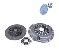 Blueprint ADG03062 Clutch Kit Three Piece Genuine Quality Fits Hyundai H-1 2000