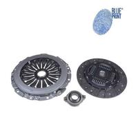 Single Mass Converted Vehicles Clutch Kit Fits Hyundai Santa Blue Print ADG03097