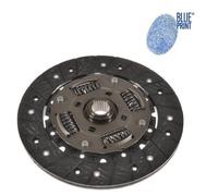 Blueprint ADG03119 Clutch Disc Premium Fits Hyundai Amica Atoz 2001 - 2007