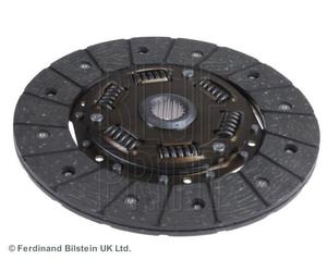 Blueprint ADG03121 Clutch Disc 171mm Outer Diameter 18 Teeth Fits Daewoo Matiz