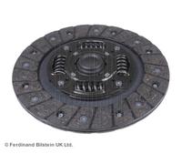 Blueprint ADG03160 Clutch Disc 214mm Diameter Fits Hyundai Accent Getz Matrix