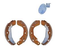 Brake shoes Rear Axle ADG04139 BLUE PRINT for CHEVROLET DAEWOO