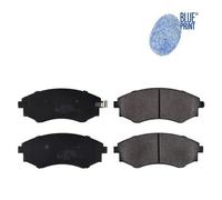 Blueprint ADG04205 Brake Pad Front Heavy Duty Fits Hyundai Coupe 1998 - 2002