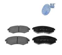 Blueprint ADG042101 Brake Pad Heavy Duty Fits Ssangyong Rexton 2002 - 2006