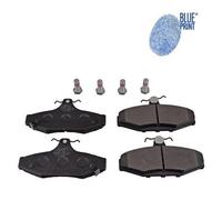 Blueprint ADG04211 Brake Pad Set Rear Durable Fits Daewoo Korando 1999 - 2024
