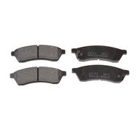 BLUE PRINT ADG042114 Brake pad set