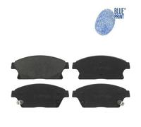 Blueprint ADG042122 Brake Pad Front Reliable Fits Vauxhall Astra 2013 - 2018