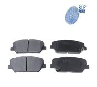 Blueprint ADG042140 Brake Pad Front Heavy Duty Fits Hyundai i30 2014 - 2017