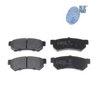 Blueprint ADG042152 Brake Pad Rear Durable Fits Chevrolet Lacetti 2005 - 2024