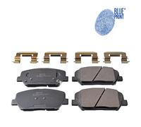 Blueprint ADG042159 Brake Pad Set Front Durable Fits Hyundai i30 2015 - 2024