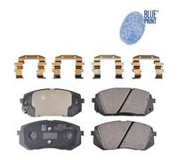 Blueprint ADG042170 Brake Pad Front Heavy Duty Fits Hyundai i40 2011 - 2019