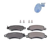 Blueprint ADG042176 Brake Pad High Performance Durable For LDV Maxus 2005 - 2009