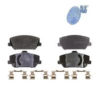 Blueprint ADG042189 Brake Pad Set Front Durable Fits Hyundai i30 2017 - 2024