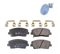 Blueprint ADG042191 Brake Pad Front Efficient Fits Kia Stinger 2017 - 2024