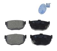 Blueprint ADG04222 Brake Pad Rear Heavy Duty Fits Hyundai Coupe 1998 - 2002
