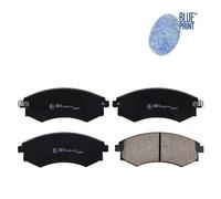 Blueprint ADG04233 Brake Pad Front Heavy Duty Fits Hyundai Coupe 1998 - 2002