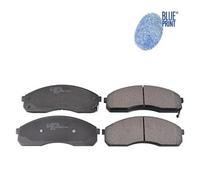 Blueprint ADG04236 Brake Pad High Performance Durable For Kia Pregio 1997 - 2024