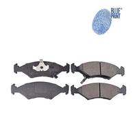 Blueprint ADG04238 Brake Pad Genuine Quality Efficient For Kia Shuma 2003 - 2004