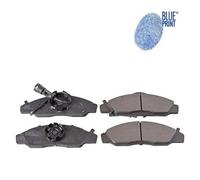 Blueprint ADG04241 Brake Pad Front Heavy Duty Fits Daewoo Korando 1999 - 2024