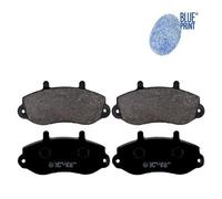 Blueprint ADG04246 Brake Pad Front Reliable Fits Renault Master 1998 - 2001