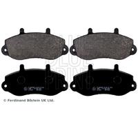 Blueprint ADG04246 Brake Pad Set Front Fits Opel Movano Renault Vauxhall
