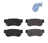 Blueprint ADG04249 Brake Pad Rear Heavy Duty Fits Kia Magentis 2005 - 2008