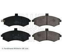 BLUE PRINT ADG04252 Brake pad set