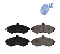 Blueprint ADG04252 Brake Pad Set Heavy Duty Fits Hyundai Elantra 2000 - 2006