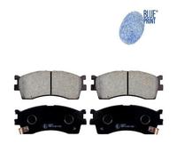 Blueprint ADG04256 Brake Pad Set Front Heavy Duty Fits Kia Clarus 1998 - 2000