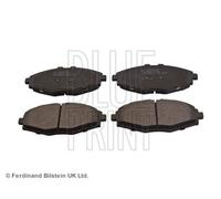BLUE PRINT ADG04268 Brake pad set