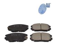 Blueprint ADG04271 Brake Pad Front Heavy Duty Fits Hyundai Tucson 2004 - 2010