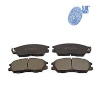 Blueprint ADG04272 Brake Pad Set Heavy Duty Fits Ssangyong Rexton 2011 - 2013