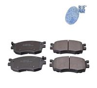 Blueprint ADG04279 Brake Pad High Performance Reliable Fits Kia Rio 2008 - 2011