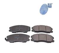 Blueprint ADG04285 Brake Pad Set Reliable Fits Chevrolet Captiva 2011 - 2024