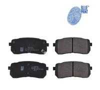Blueprint ADG04289 Brake Pad Rear Heavy Duty Fits Hyundai i800 2010 - 2024