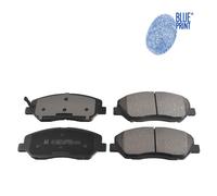 Blueprint ADG04291 Brake Pad Set Heavy Duty Fits Hyundai Santa Fe 2015 - 2018