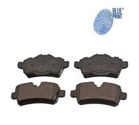 Blueprint ADG04299 Brake Pad Heavy Duty Fits Mini Mini Clubvan 2012 - 2014
