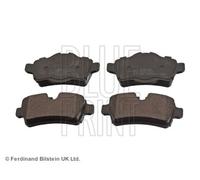 BLUE PRINT ADG04299 Brake pad set