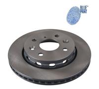 Blueprint ADG04301 Brake Disc High Performance Fits Kia Mentor 1993 - 1997