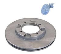 Blueprint ADG04308 Brake Disc High Performance Fits Hyundai Lantra 1990 - 1995