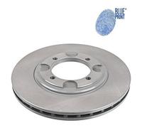 Blueprint ADG04309 Brake Disc High Performance Fits Hyundai Coupe 1998 - 2002