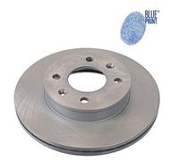 Blueprint ADG043100 Brake Disc High Performance Fits Hyundai Getz 2004 - 2009
