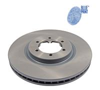Front Brake Disc for Hyundai:TERRACAN 51712-H1030