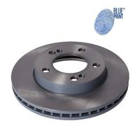 Blueprint ADG043113 Brake Disc High Performance Fits Ssangyong Kyron 2005 - 2014
