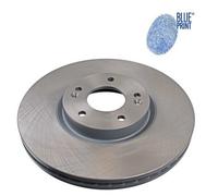Blueprint ADG043122 Brake Disc High Performance For Hyundai Santa Fe 2006 - 2012