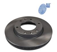 Blueprint ADG043123 Brake Disc High Performance Fits Kia Sedona 2006 - 2015
