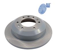 Blueprint ADG043124 Brake Disc Rear Coated 323mm Outer Diameter Fits Kia Sedona