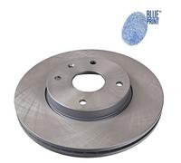 Blueprint ADG043125 Brake Disc High Performance Fits Chevrolet Epica 2006 - 2011